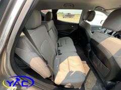 2013  HYUNDAI   SANTA FE AWD