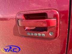 2008  FORD  F150 SUPERCAB 2WD