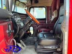 2004  PETERBILT  379 HIGHWAY TRACTOR
