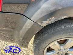 2008  FORD  ESCAPE XLT