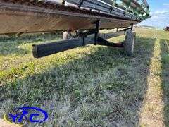 HEADER TRANSPORT - ELMER'S WELDING