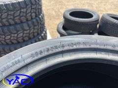 4- 235/50R18 Tires (BUYER MUST PAY 4X THE BID PRICE)