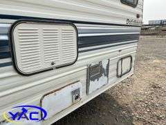 1992 DUTCHMEN FIFTH WHEEL CAMPER