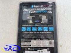 CD Player & Misc. Electronics