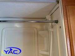 1993  FLEETWOOD ENTERPRISES (WILDNERNESS) FIFTH WHEEL CAMPER