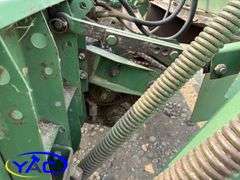 JOHN DEERE 1424 HAYBINE