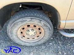2005 DODGE RAM 1500 QUAD CAB 4WD