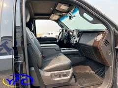 2016 FORD F350 SD CREWCAB 4WD DIESEL