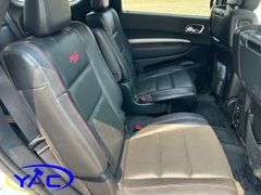 2015  DODGE  DURANGO 4WD