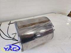 Fasco 1/2" Electric Motor