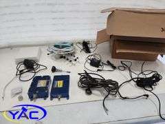 Cell Phone Signal Booster & Parts