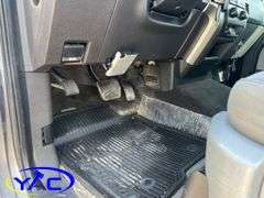 2012 FORD F150 SUPERCREW 4WD