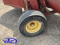 NEW HOLLAND 116 HAYBINE
