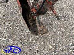HESSTON 1014 14' CUT HAYBINE