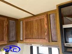 1992 DUTCHMEN FIFTH WHEEL CAMPER