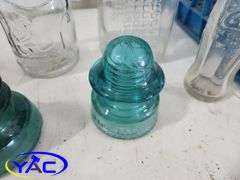Glass Insulators
