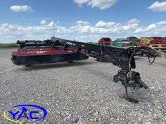 2016 MACDON R116 DISCBINE