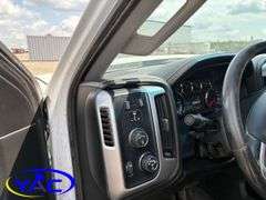 2019 GMC SIERRA 2500 HD 4WD DIESEL