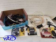Box Of Electrical