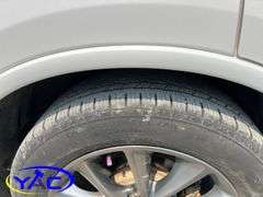 2015  DODGE  DURANGO 4WD