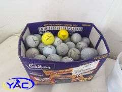 Golf Balls