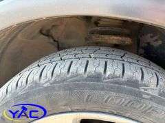2014  BUICK  ENCORE AWD