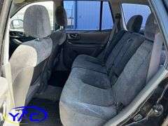 2002 HYUNDAI SANTA FE V6 2WD