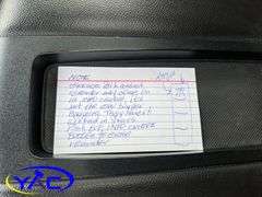 2007 CHEV AVALANCHE 1500 LTZ 4WD