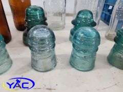 Glass Insulators