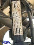 1999 YAMAHA GRIZZLY 600 4WD