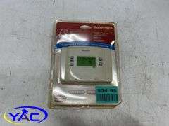 Honeywell Programmable Thermostat