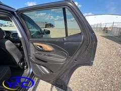 2018  GMC  TERRAIN - DIESEL
