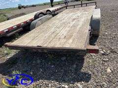 2011  OTHER LOAD TRAIL UTILTITY TRAILER