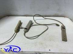 3- 110 Power Bar