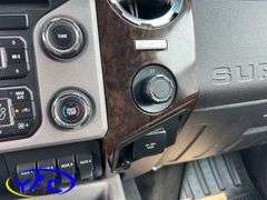 2016 FORD F350 SD CREWCAB 4WD DIESEL