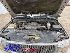 2004 GMC YUKON XL DENALI 4WD