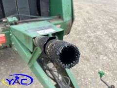 JOHN DEERE 330 ROUND BALER
