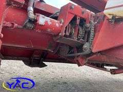 NEW HOLLAND 114 HAYBINE