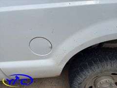 2009  FORD  F250 SD CREWCAB 4WD