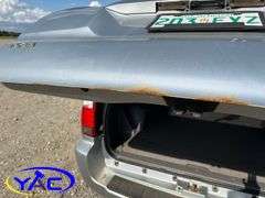 2007  TOYOTA  4RUNNER SR5 V6 4WD