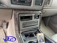 2004 GMC YUKON XL DENALI 4WD