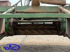 JOHN DEERE 1424 HAYBINE