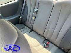 2005 PONTIAC SUNFIRE 2DR