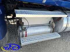 2012  INTERNATIONAL  PROSTAR HIGHWAY TRACTOR