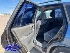 2002 HYUNDAI SANTA FE V6 2WD
