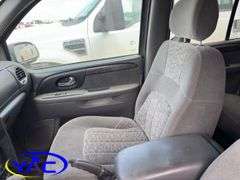 2002  GMC  ENVOY SLE 4WD