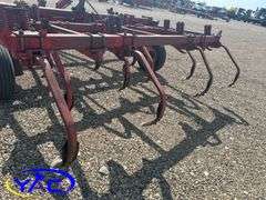 MASSEY FERGUSON 128 CULTIVATOR