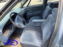 1994  OLDSMOBILE  88 ROYAL 4DR