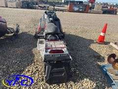2014 POLARIS ASSAULT 800 SNOWMOBILE