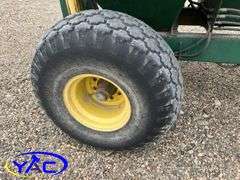 BALE KING 3010 BALE PROCESSOR